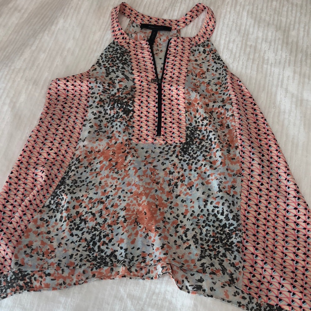 BCBG Maxazria top
